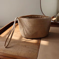 Woven Storage Pouch