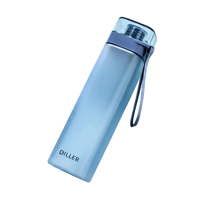 Gym Drinking Cup