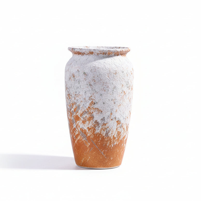 Pottery Vase