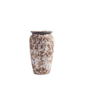 Pottery Vase