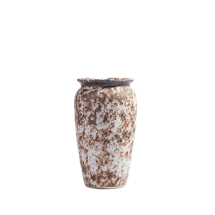 Pottery Vase