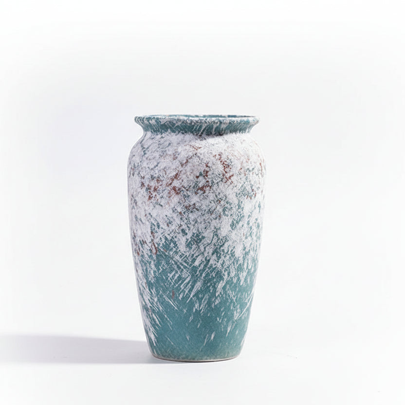 Pottery Vase