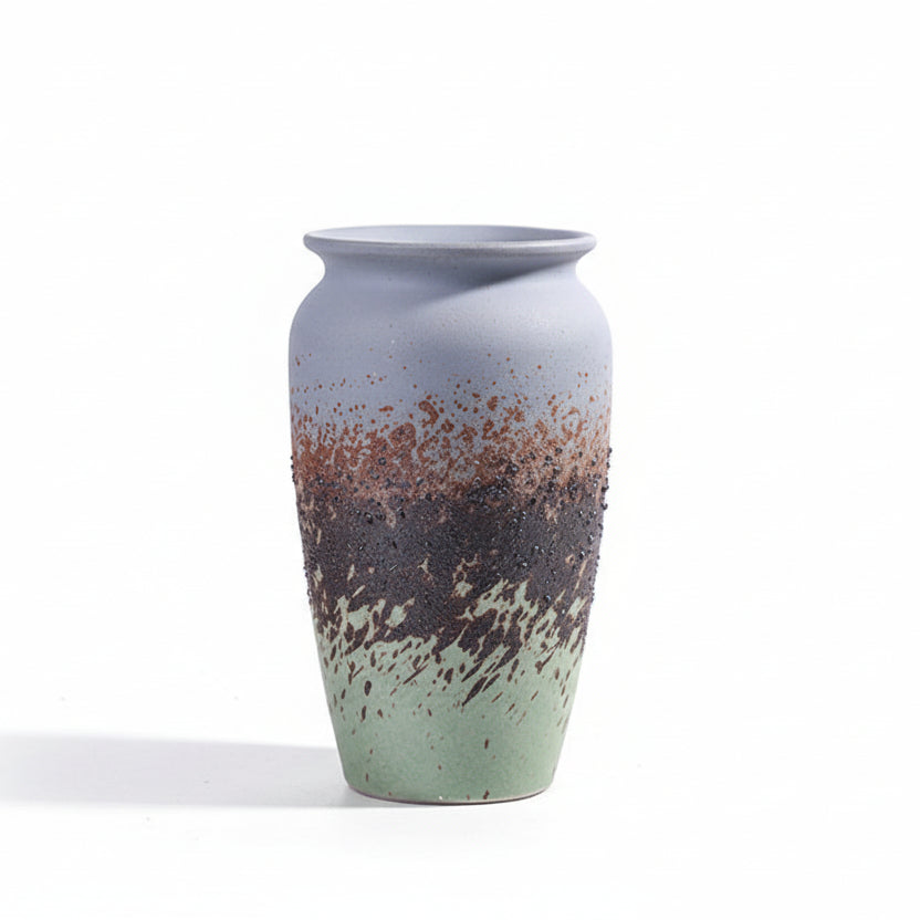Pottery Vase