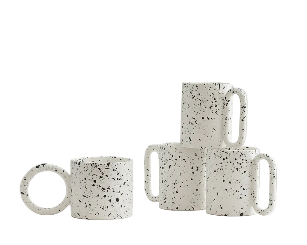 Splash Ink Mug