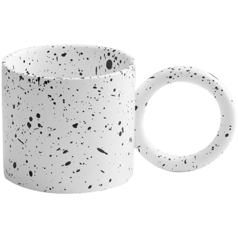 Splash Ink Mug