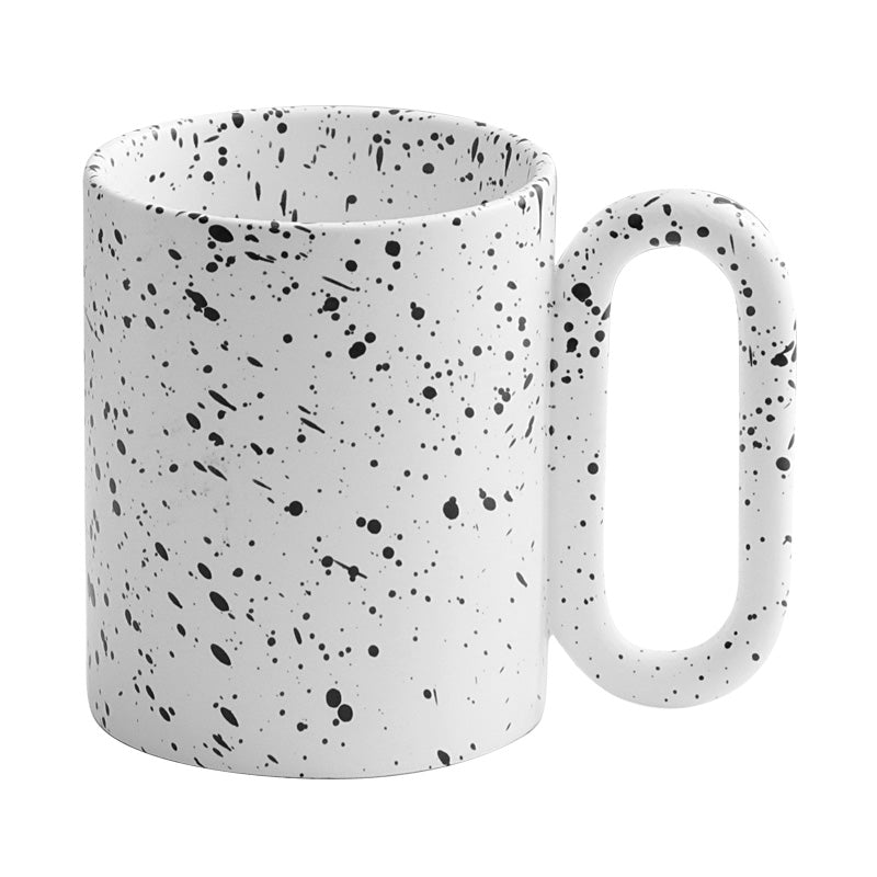 Splash Ink Mug
