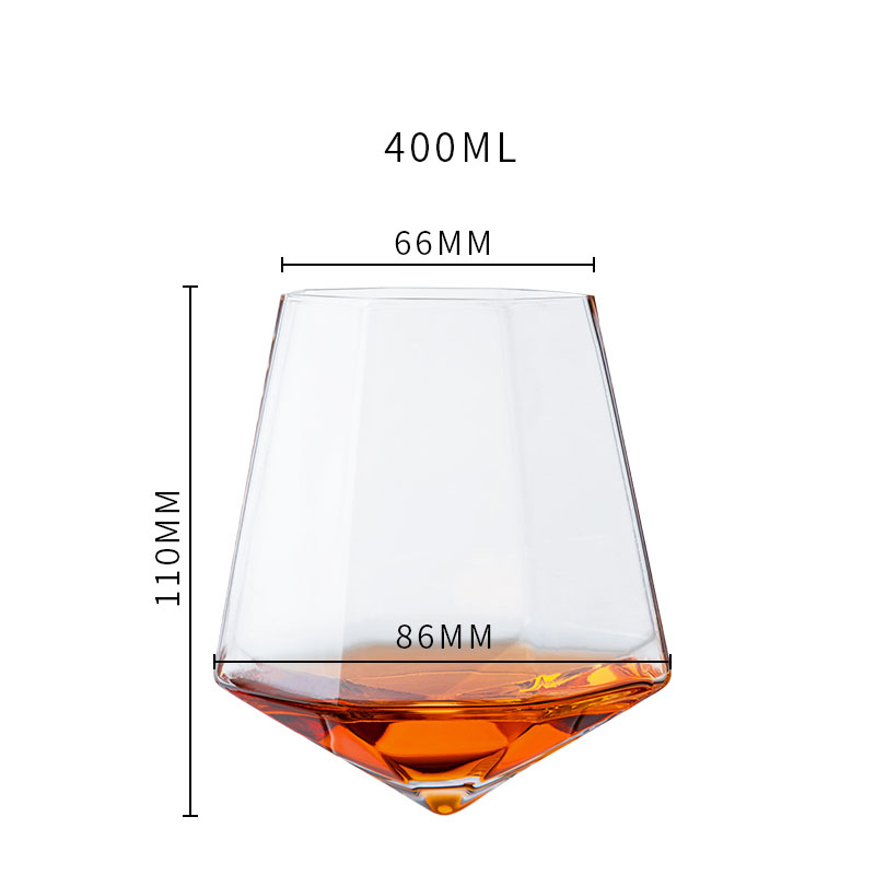 Tumbler Glass