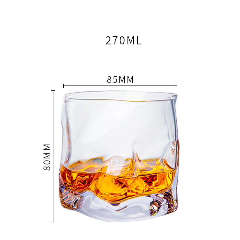 Tumbler Glass
