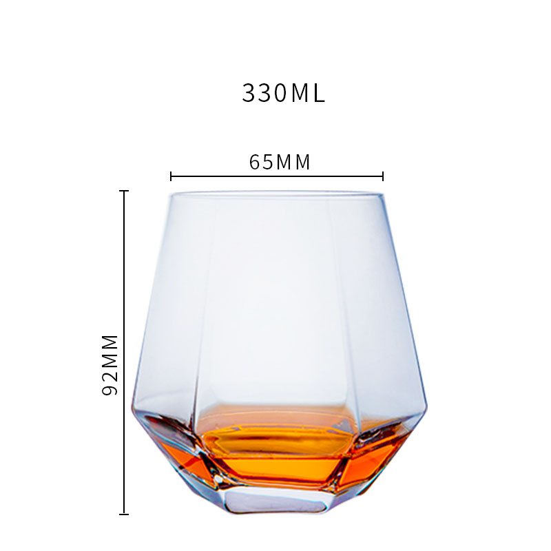 Tumbler Glass
