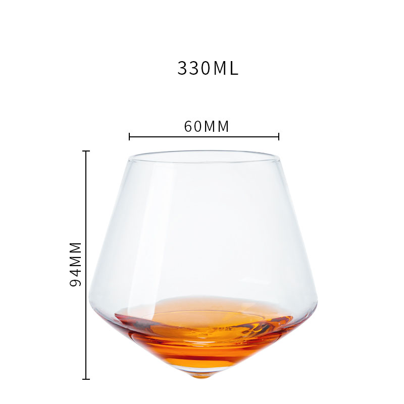 Tumbler Glass