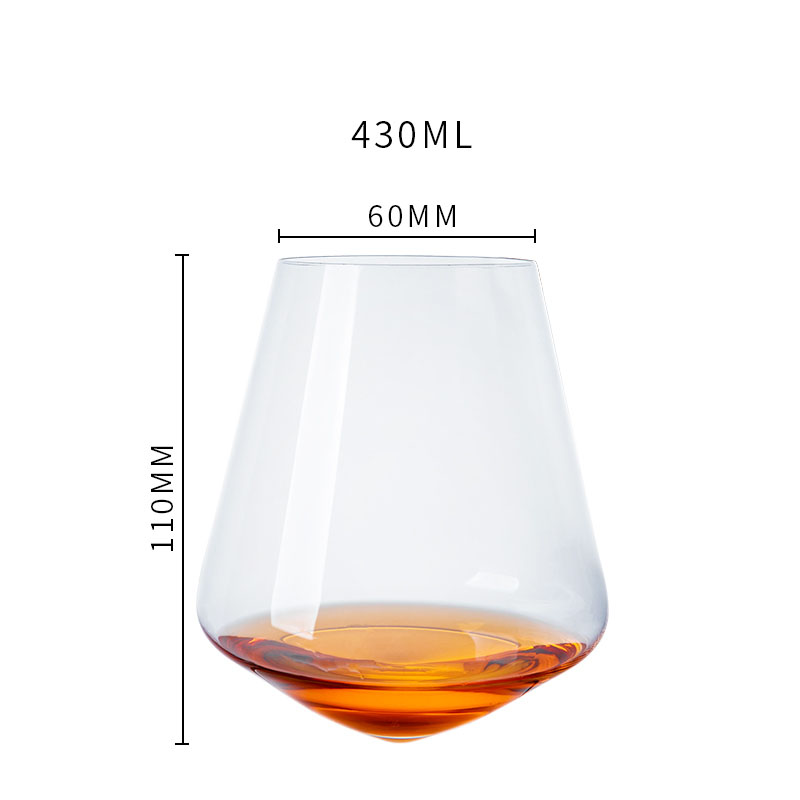 Tumbler Glass