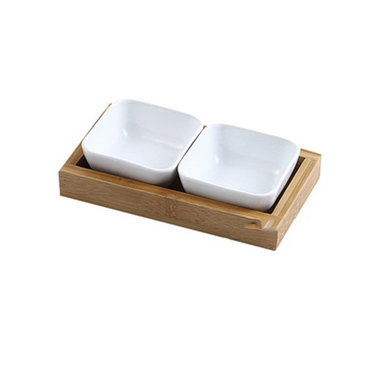 Japan Style Ceramic Fruits Plates