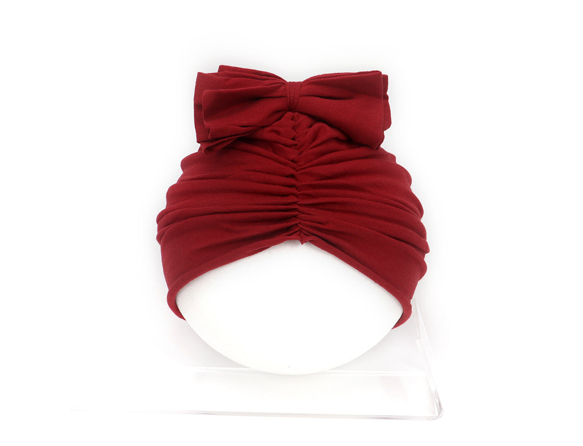 Baby Bonnet Headwraps