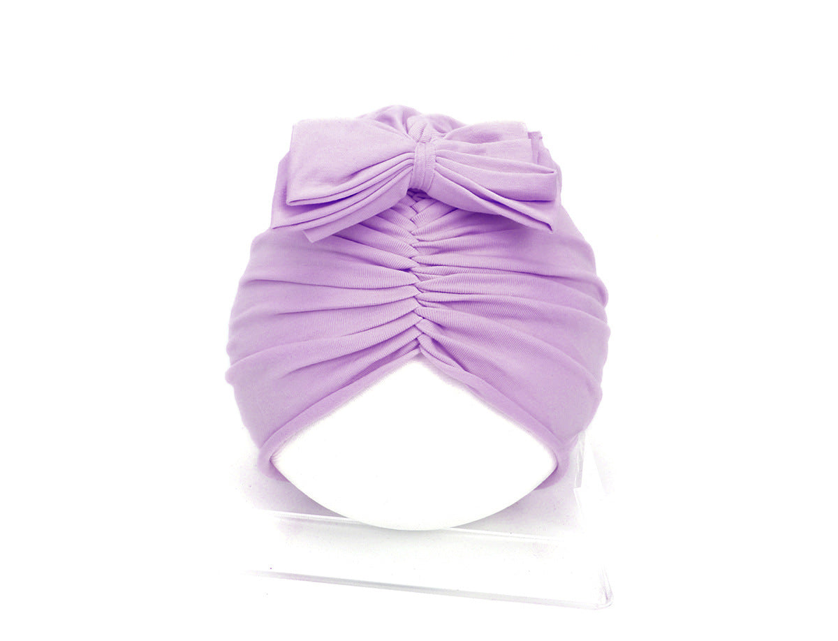 Baby Bonnet Headwraps