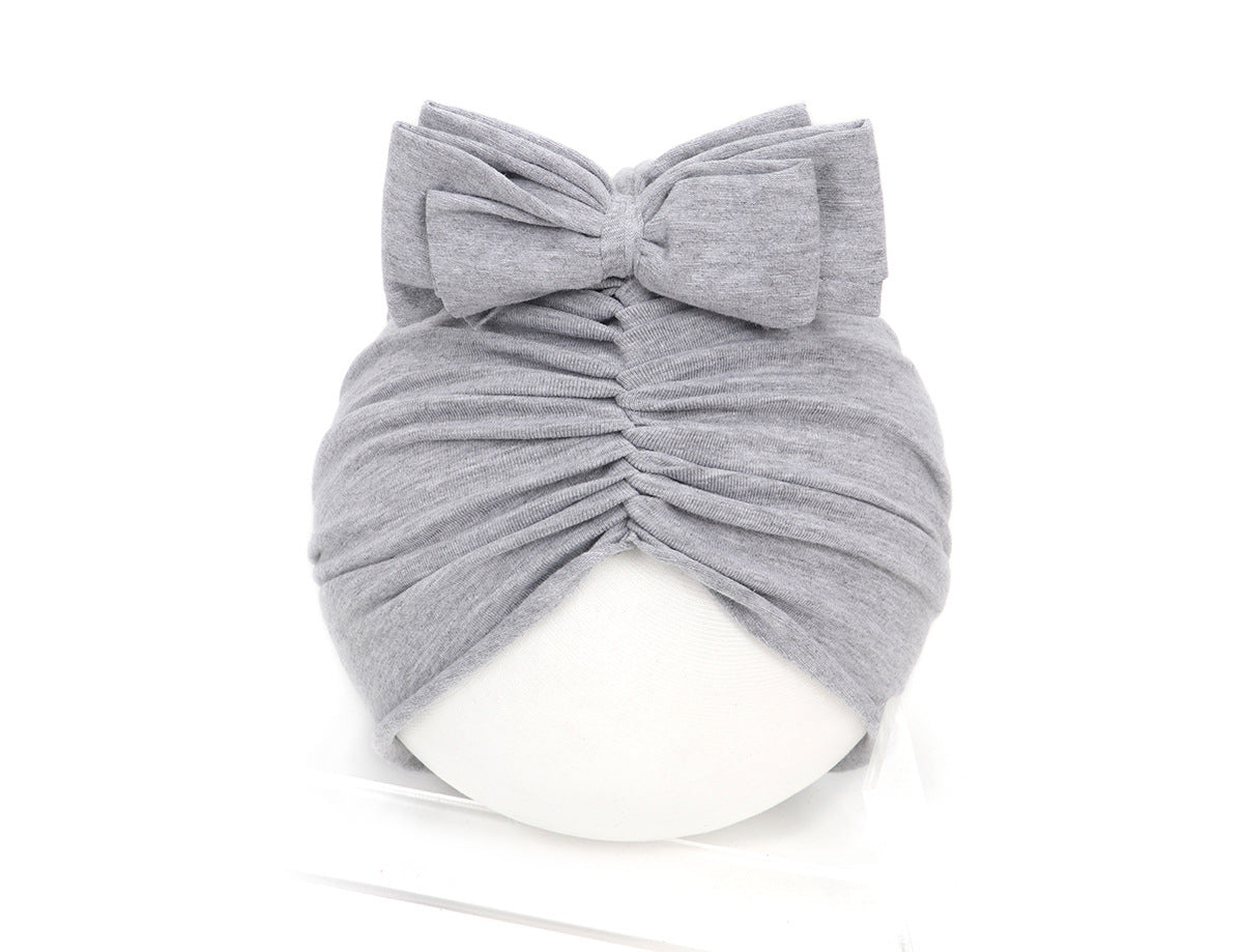 Baby Bonnet Headwraps