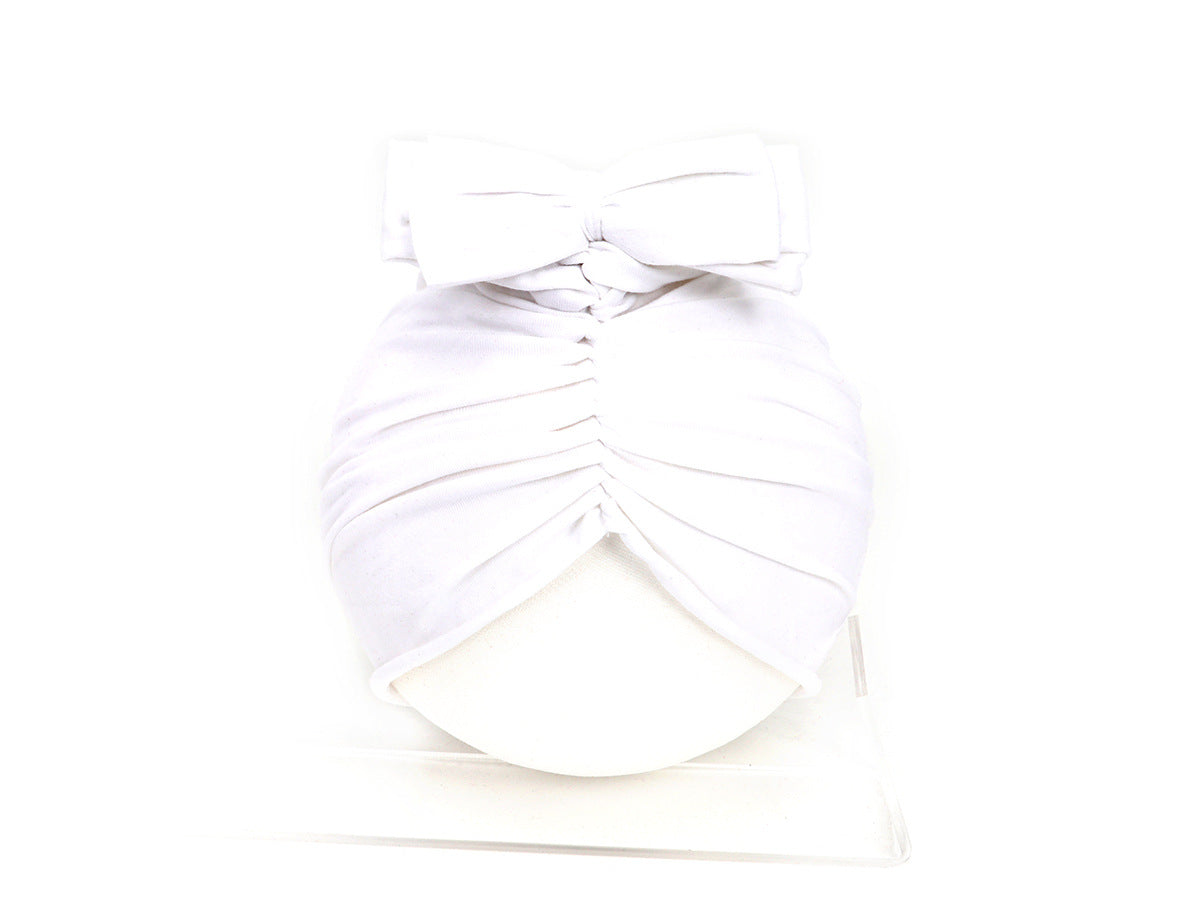 Baby Bonnet Headwraps