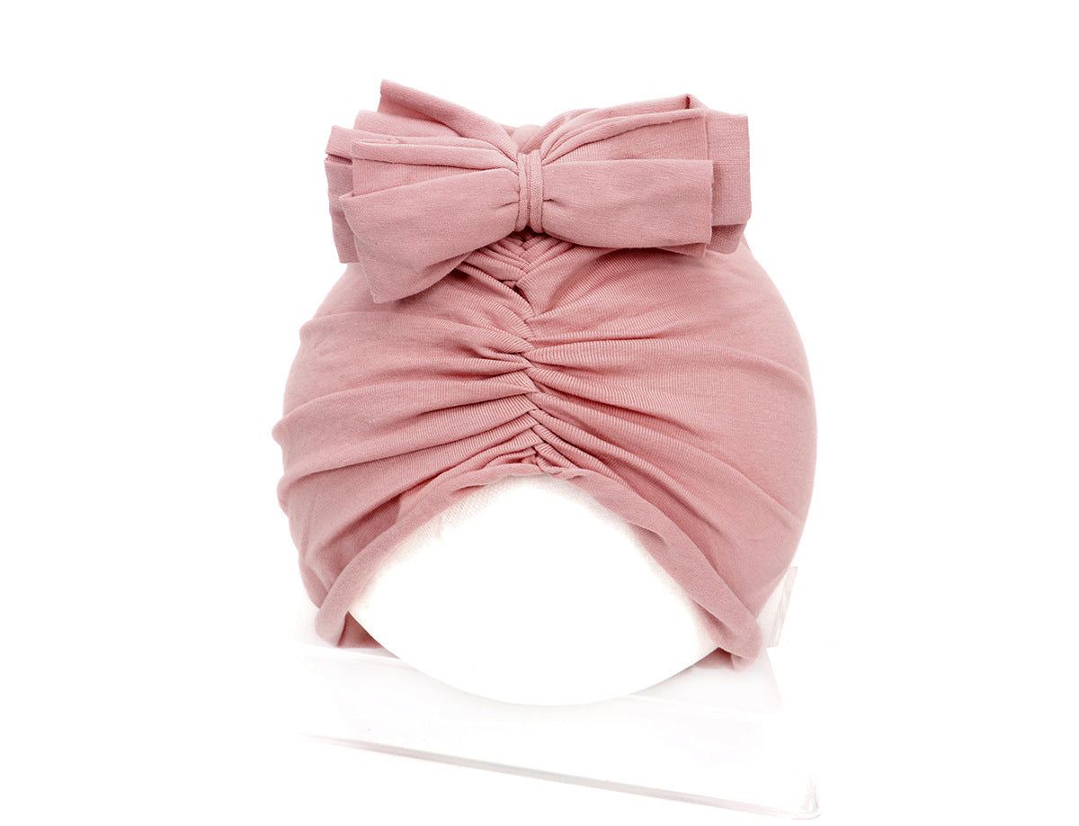 Baby Bonnet Headwraps
