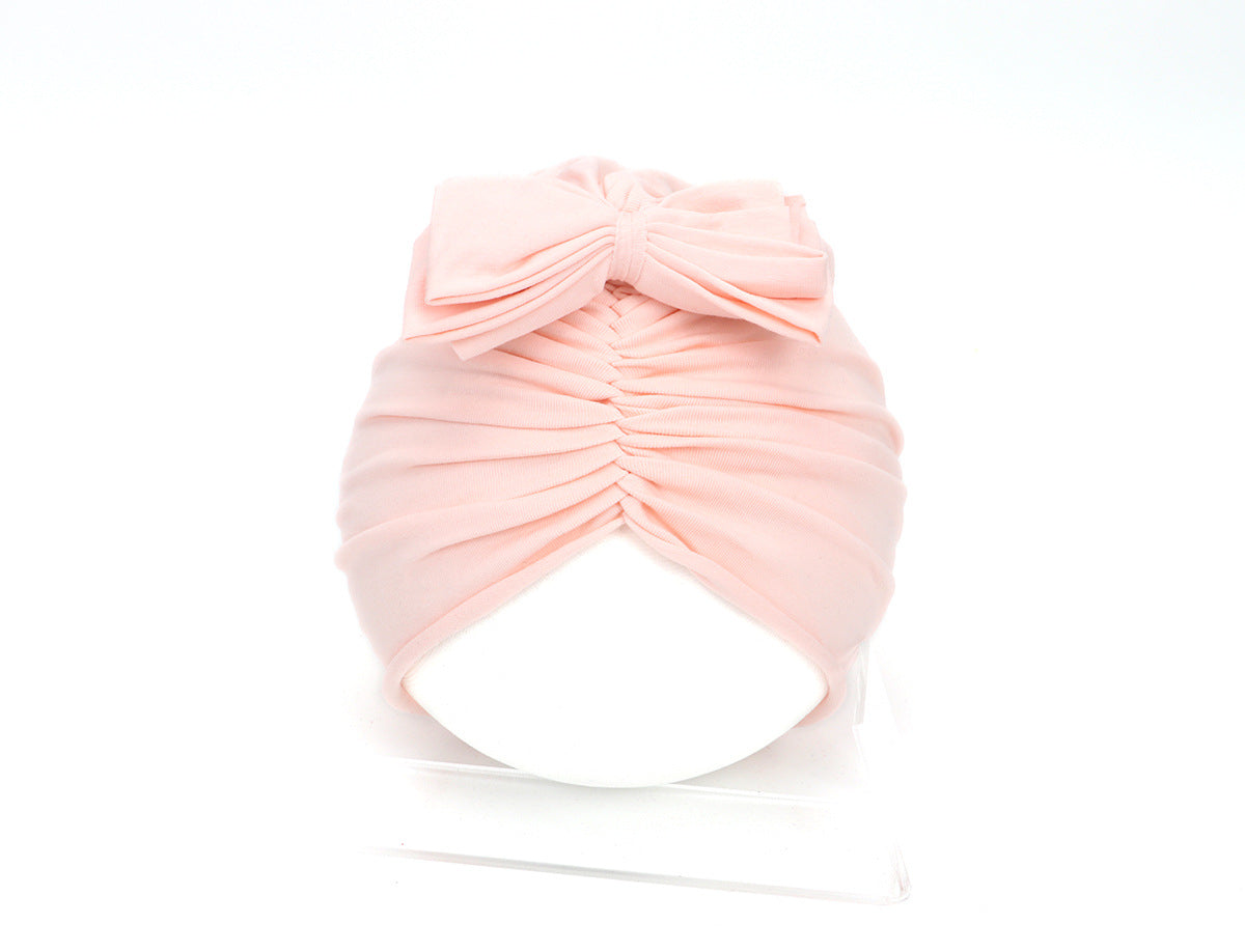 Baby Bonnet Headwraps