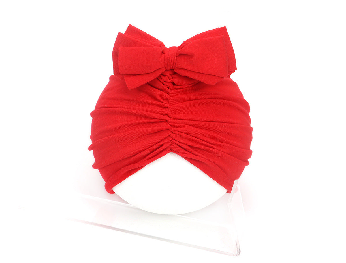 Baby Bonnet Headwraps