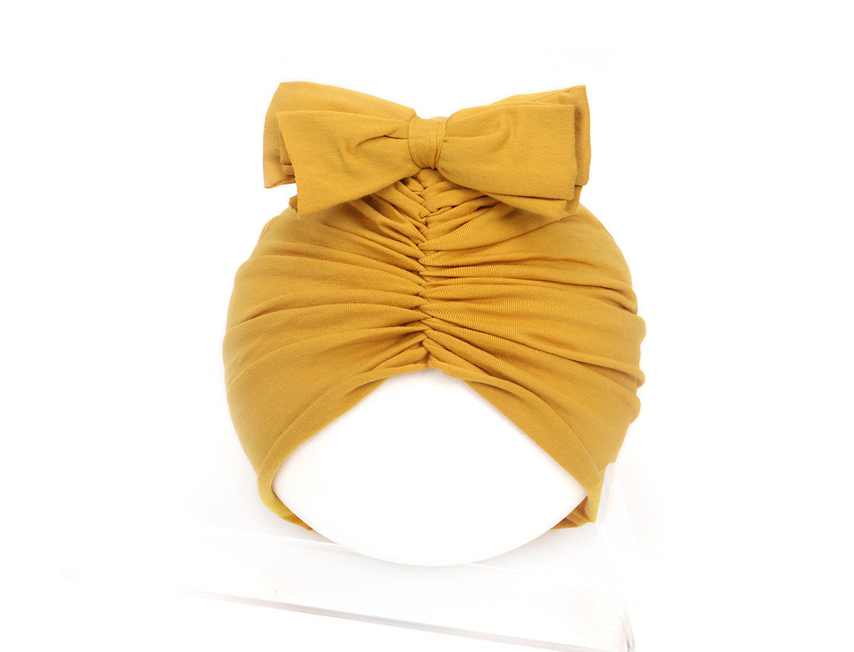 Baby Bonnet Headwraps