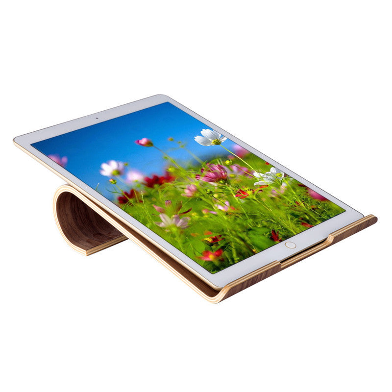 Notebook Stand