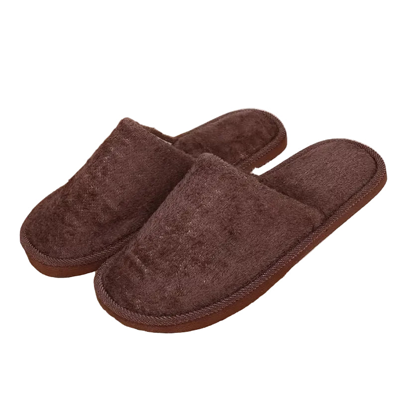 Cotton Slippers