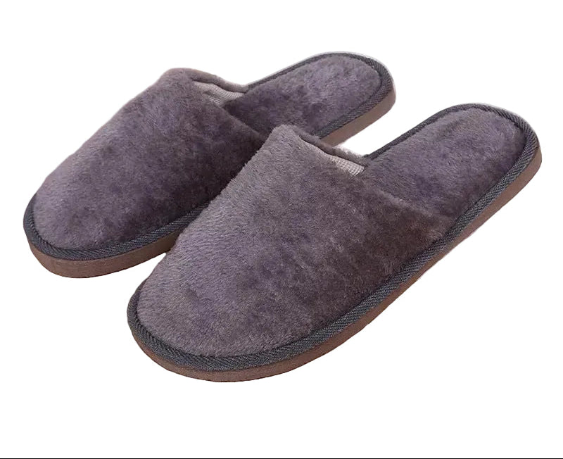 Cotton Slippers