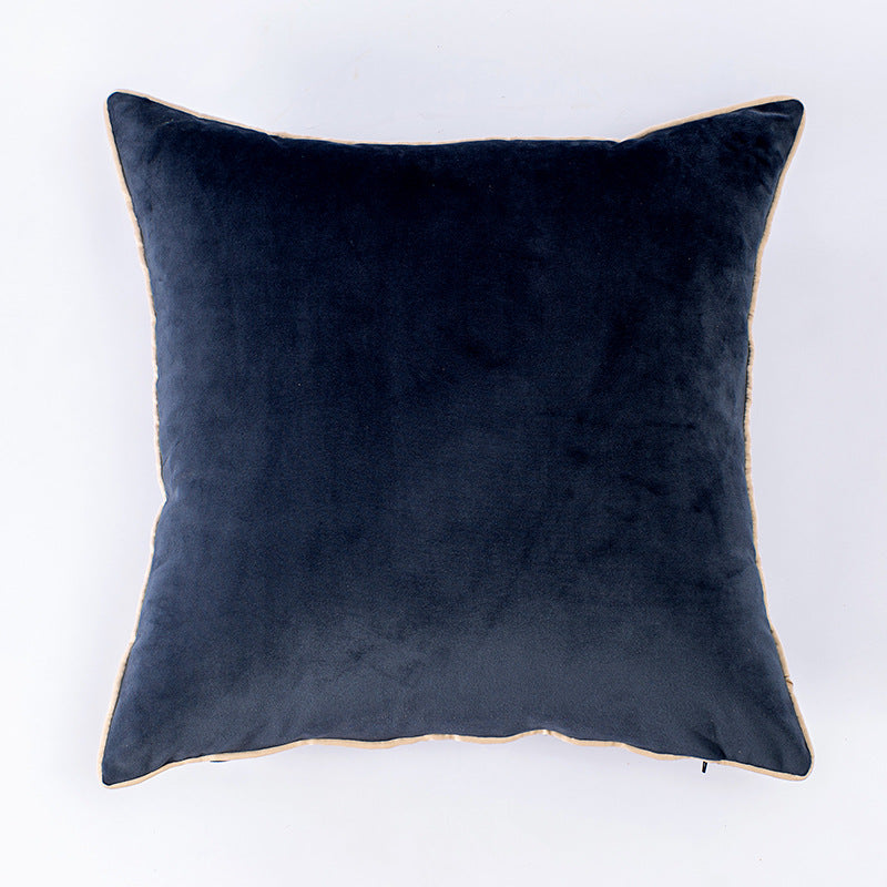 Holland Fleece Pillow