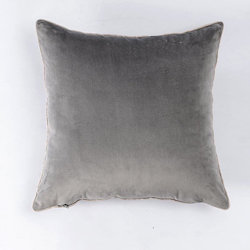 Holland Fleece Pillow