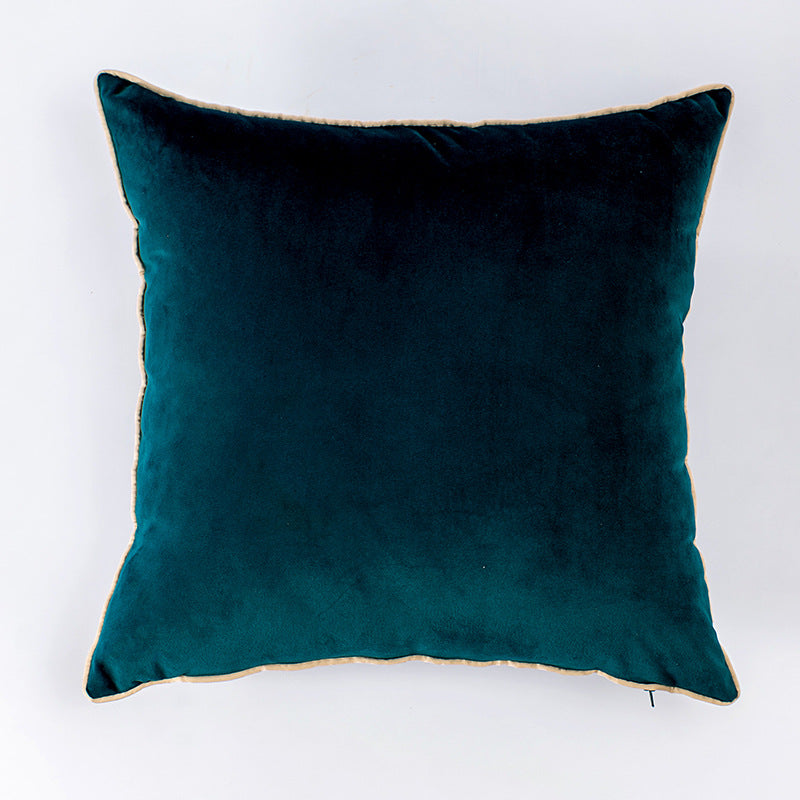 Holland Fleece Pillow