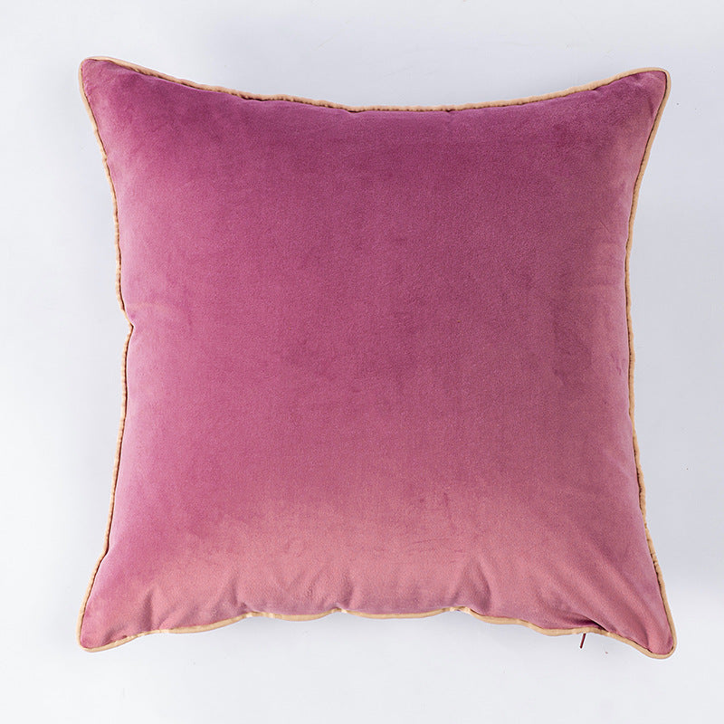 Holland Fleece Pillow