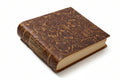 Handmade Sketchbook Cowhide