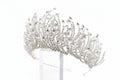 Rhinestones Crown