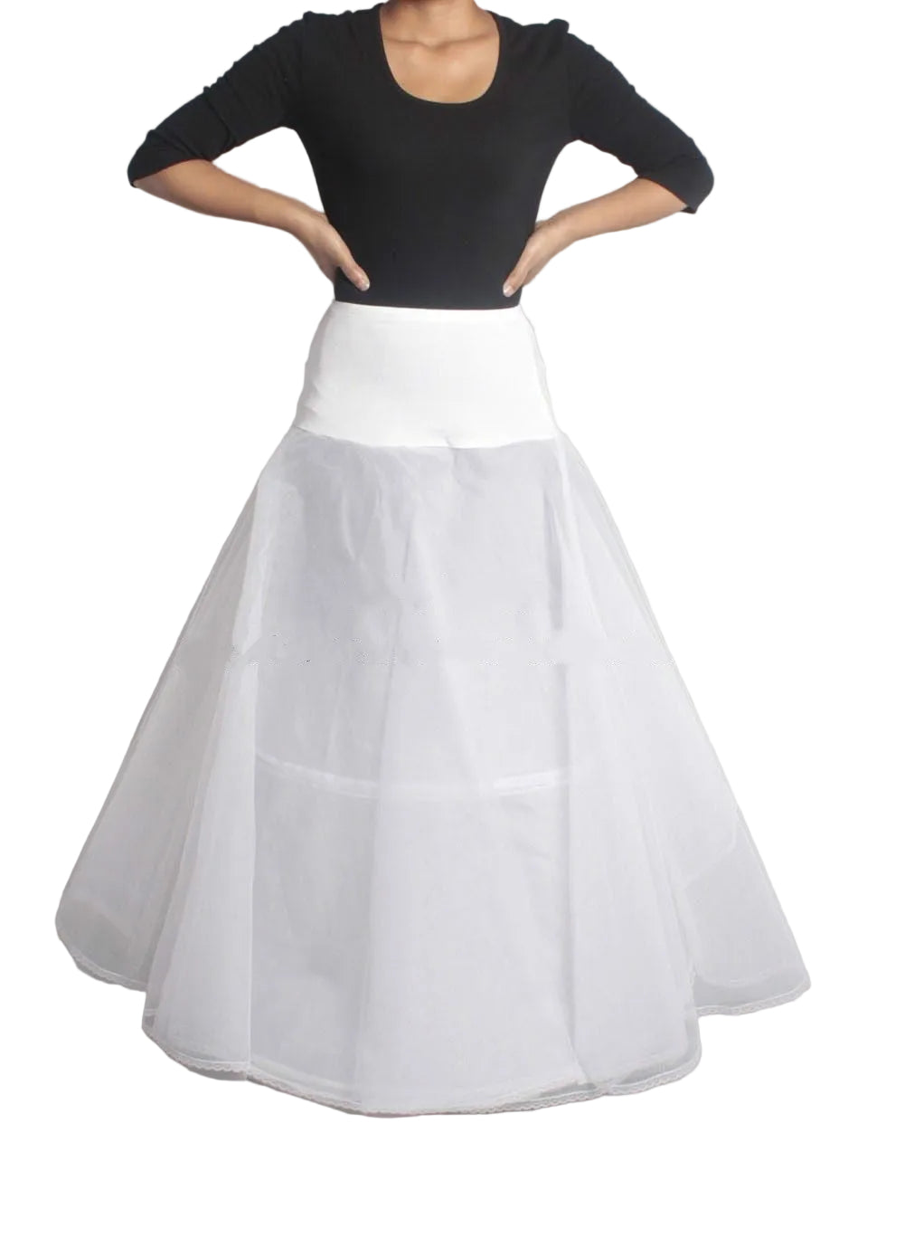 Wedding Petticoat Crinoline Underskirt