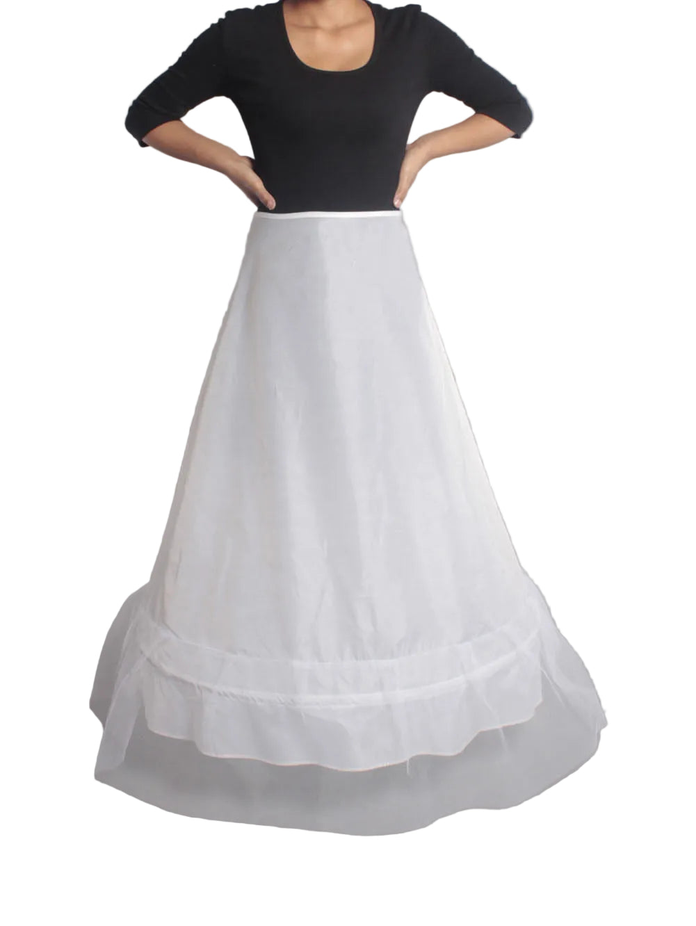 Wedding Petticoat Crinoline Underskirt
