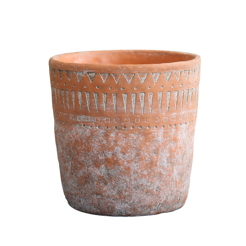 Terracotta Pots