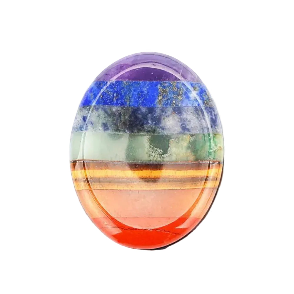 Thumb Worry Stones