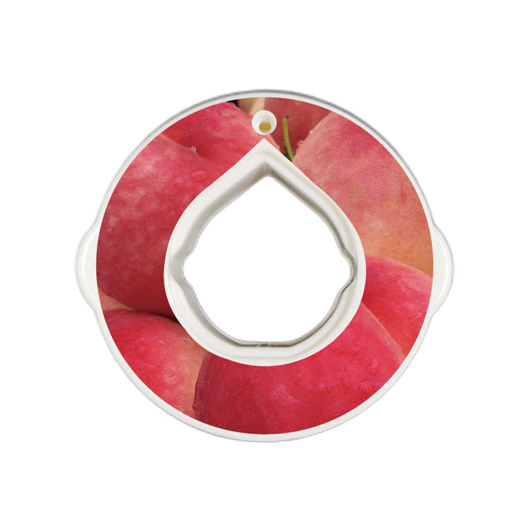 Aroma Cup with Fruit Taste Ring 650ml