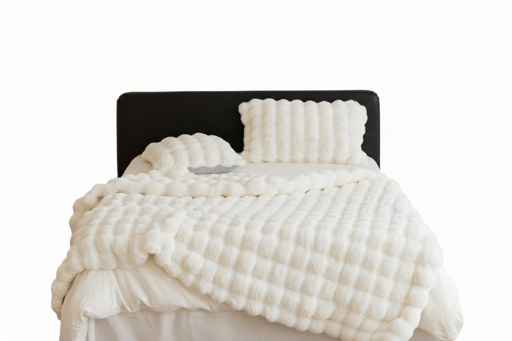 Nap Blanket Quilt