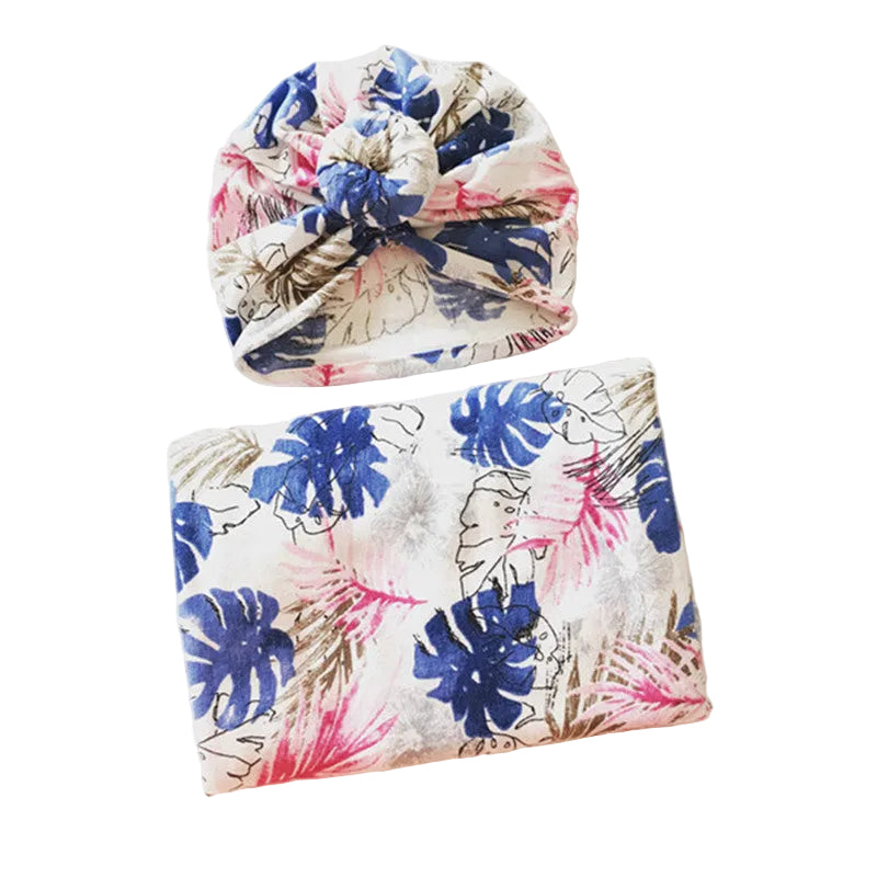 Baby wrapping cloth