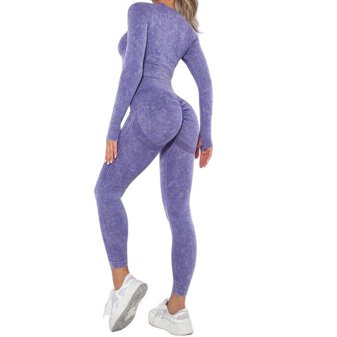 Fitness Gym Set