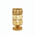 Bedside lamp
