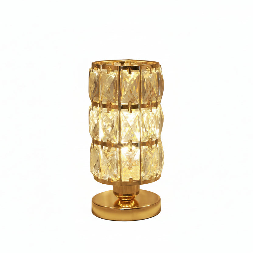 Bedside lamp