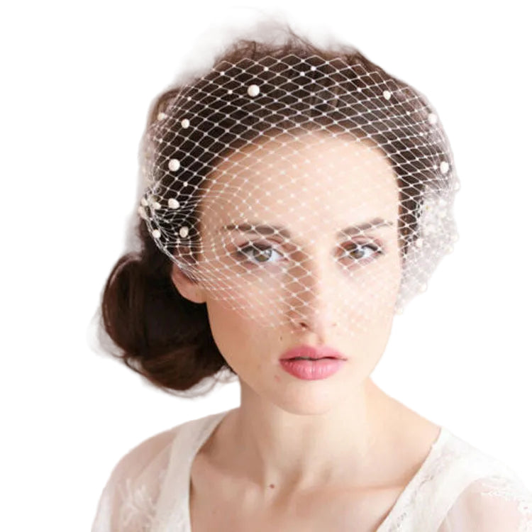 Face Veil