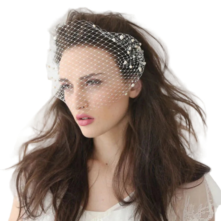 Face Veil