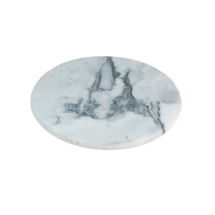 Marble Rotatable Cake Pan