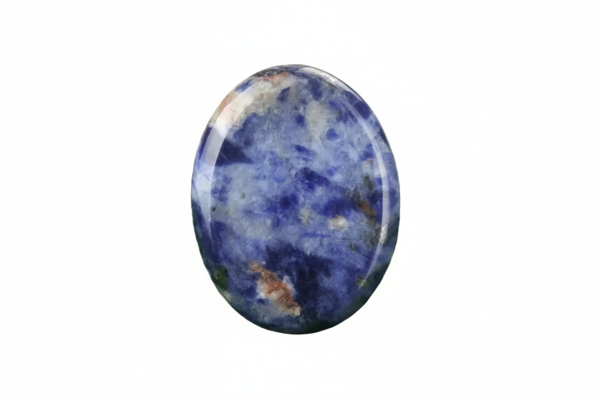 Thumb Worry Stones