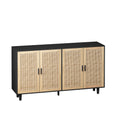 Rattan Cabinet