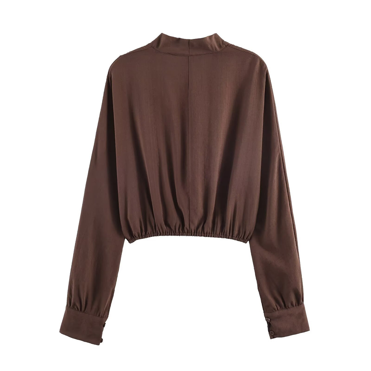 Coffee Wrap Co-ord