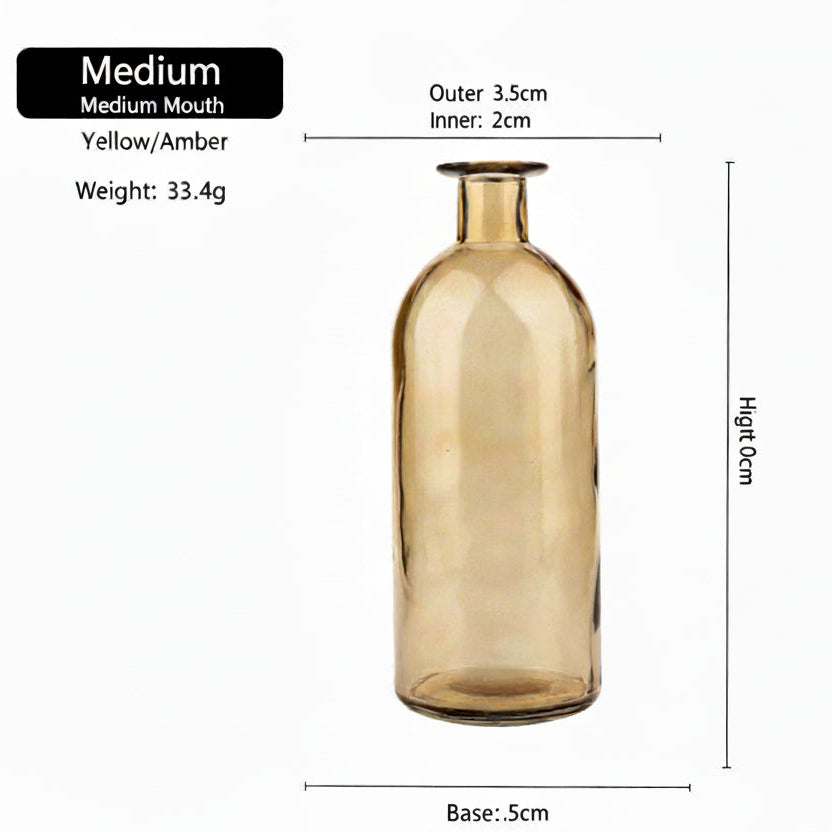 Bud Vases